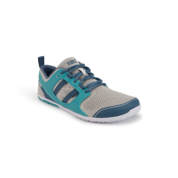 Xero Shoes - Zelen - Women's - Cloud-Percelen Blue